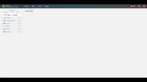 как поменять пароль admin в админке | modx revo