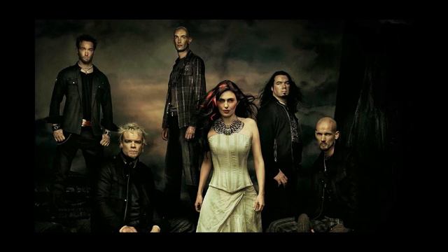 История группы Within Temptation