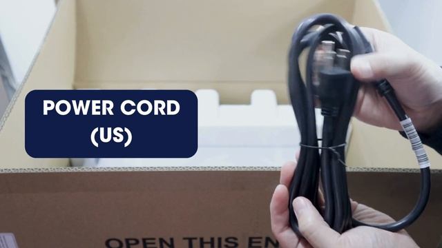 Zebra ZT510 Unboxing | BARCOTECH PHILIPPINES INC.