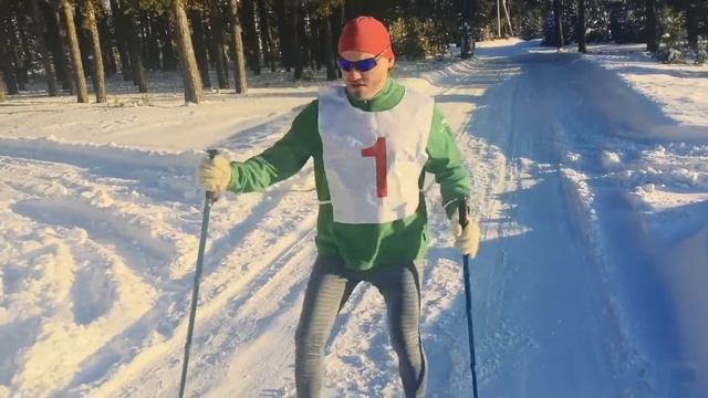 Веселые УРОКИ ПО СКАНДИНАВСКОЙ ХОДЬБЕ! смотреть онлайн