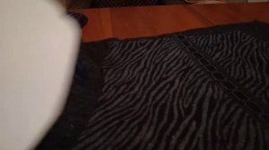 Как сшить мужские рукавицы. Часть 1.Выкройка.