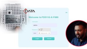 কিভাবে ONU তে Login করবেন ft. CData xPON | How to login into ONU | Fiber Optic Connection | TSP