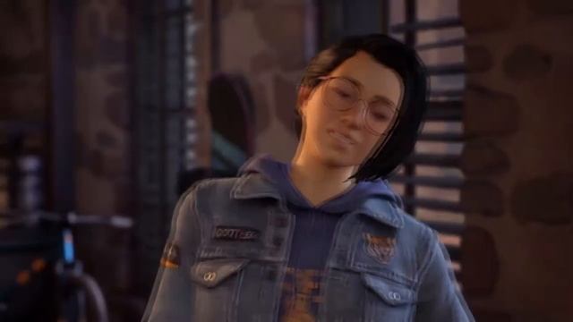 Life Is Strange: True Colors (или честный обзор на неё): Эпизод 1 смотреть онлайн