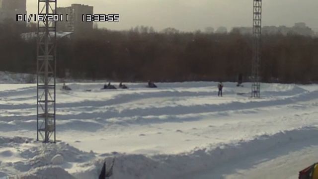 Картинг 2 лига 5 этап Пилот смотреть онлайн