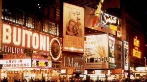 Яркие рок-певицы (Кейт Буш, Сьюзи Сью и др.)