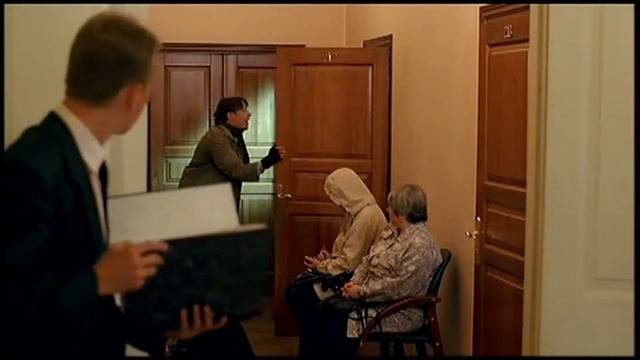 Трудоустройство на бирже труда