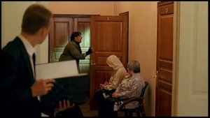 Трудоустройство на бирже труда