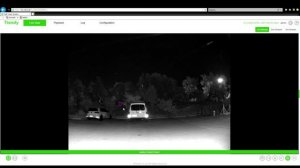 Tiandy IP CCTV 5MP Starlight Camera - TC-C35XS - Review