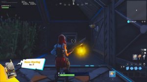 Fortnite igraem impulse arena