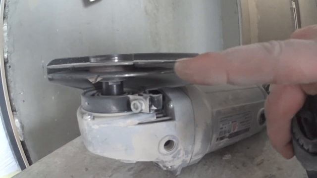 ❗Лайфхак ❗ Штроборез из болгарки(УШМ) ?Электрика фишки смотреть онлайн