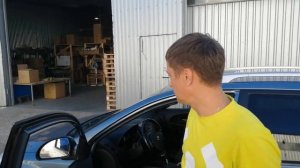 Устраняем скрип резиновых уплотнителей дверей авто, навсегда. Совет МАМЫ.