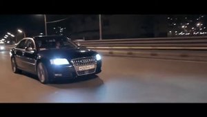 ☛Audi RS4 B7 4.2 (420 HP) vs. Audi S8 D3 5.2 (450 HP) review, sound, acceleration 0-260