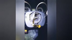 Ошибка C1433 C15F1 датчика угла поворота руля Ленд Крузер 150