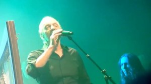 Alan Stivell - Brian Boru (live la Cigale 4 février 2019)