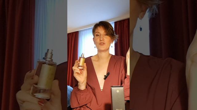 Дуэт-парфюм Siberian Wellness будет самым любимым смотреть онлайн