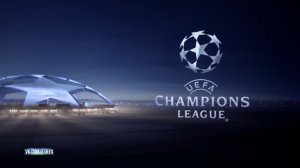 UCL 2015-16 Журнал Лиги Чемпионов 06.09.2015 f-uefa.ru