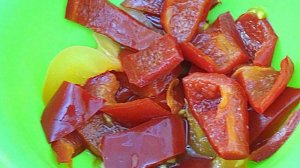 Сосиски под соусом по-итальянски