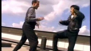 Кто Я? (Джеки Чан)