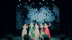 Ансамбль "СОРОКА" - "Белая черемуха"