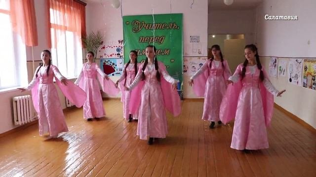 Ко ДнюУчителя,ДМЛ