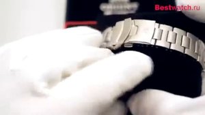 Обзор мужских часов Orient M Force SEL/где купить часы механические мужские ориент / купить часы