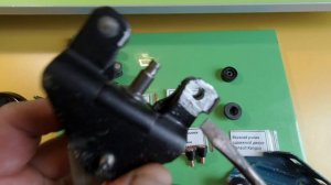 Ролики сдвижной двери Renault Kangoo