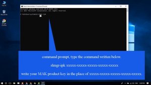 How to fix Windows Activation Error 0x8007232b