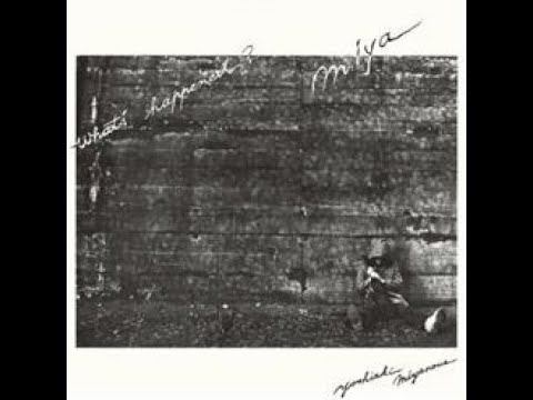 Yoshiaki Miyanoue - What's Happened Miya смотреть онлайн