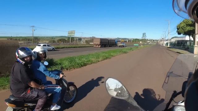 [FIM da VIAGEM] NÃO ESPERAVA que ISSO FOSSE ACONTECER COMIGO - S8/EP17 смотреть онлайн