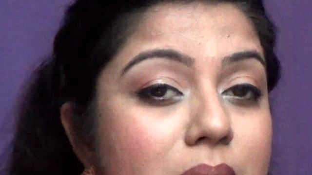 How to fill Eyebrows Perfectly with Powder | My Brow Filling Routine !!! смотреть онлайн