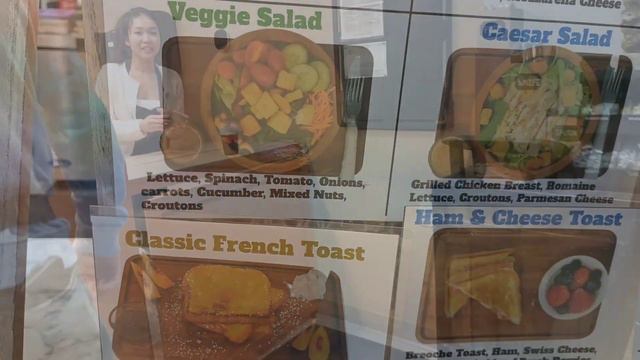 Check out Gatlinburg's Newest Coffee Shop смотреть онлайн