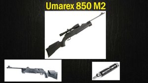 Записки из тира: Одна тонна пуль. Где соревноваться? Umarex Ruger 10/22 на 30 метров.