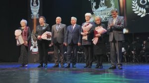 80-летие образования Кемеровского областного суда