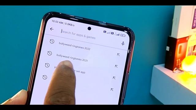 How to Set YouTube Video Song as Mobile Ringtone | youtube video ka ringtone kaise set kare phone m