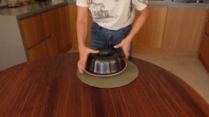 Желейный торт с ягодами ??  Форма для торта с AliExpress