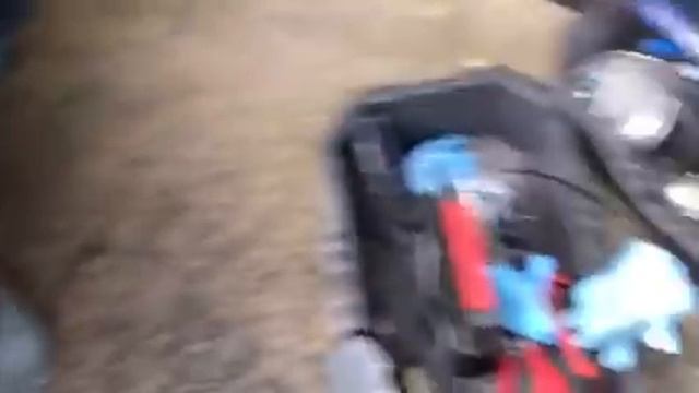 Nissan Maxima alternator easy way смотреть онлайн