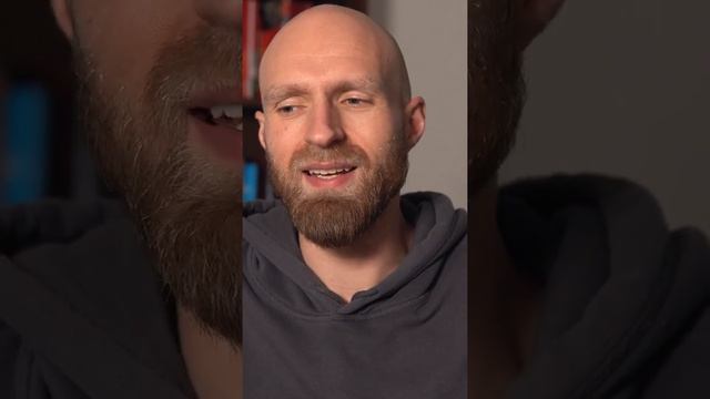 You should probably stare at a wall... смотреть онлайн