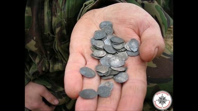 Монеты Росии - Талеры Ефимки. История и Нумизматика