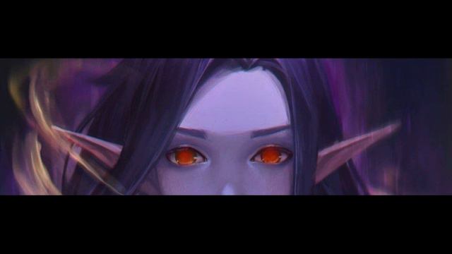История Селены/ Лор Селены/ Mobile Legends/ MLBB