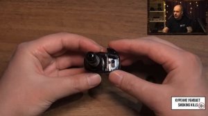 GeekVape Aegis Hero 2 (H45) - Красив, вкусён, удобен)