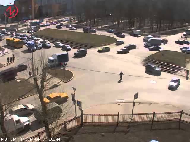 Проект «Безопасный город»  Обзорные Web камеры   МБУ ЦМИРиТ