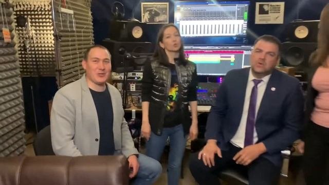 Песня на последний звонок в начальной школе от родителей