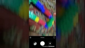 Собираю ногу из конструктора в которой можно ходить