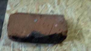 Металлоискатель TESORO MOJAVE - тест на дальность, кирпич, скорость