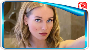 Кристина Асмус опубликовала фото с полуголым бойфрендом