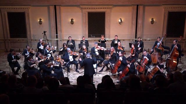 1 2 set  Simfoniya Haydn  HDi4KiVideo