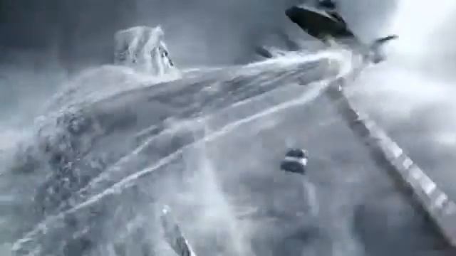 -Одна эпическая поездка-.