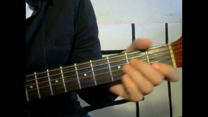 Там за облаками. Текст, аккорды, разбор