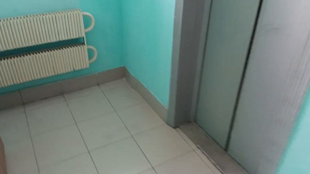 Электрические Лифты КМЗ 1973 г.в Q=350 кг V=1 м /с(01.07.2023) смотреть онлайн