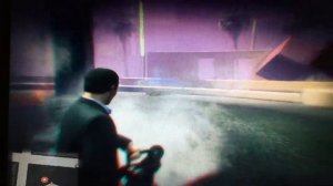 Играем в gta 5 миссия инопланетяне 👽